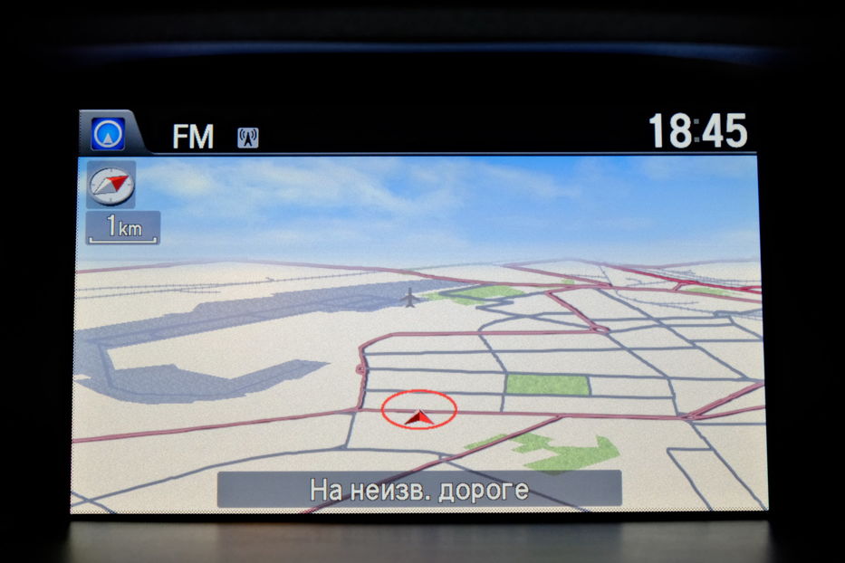 Продам Acura RLX Hybrid 2016 года в Одессе