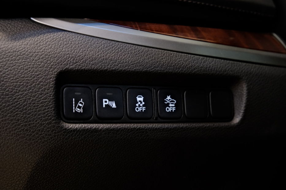 Продам Acura RLX Hybrid 2016 года в Одессе