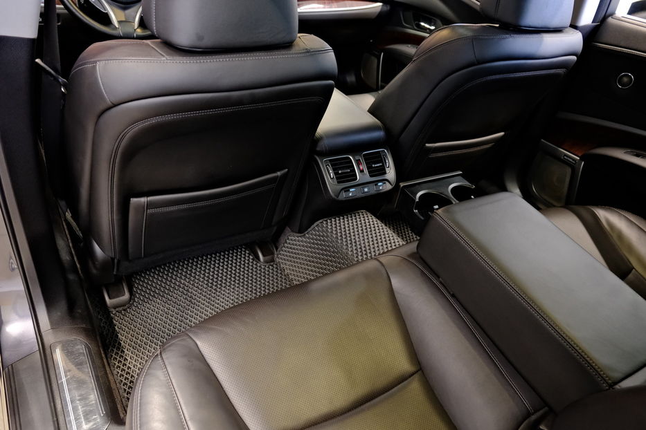 Продам Acura RLX Hybrid 2016 года в Одессе