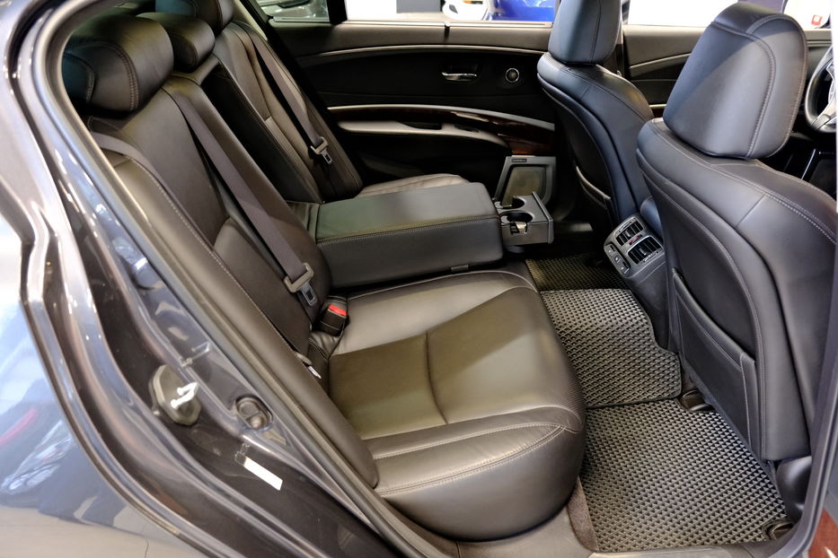 Продам Acura RLX Hybrid 2016 года в Одессе