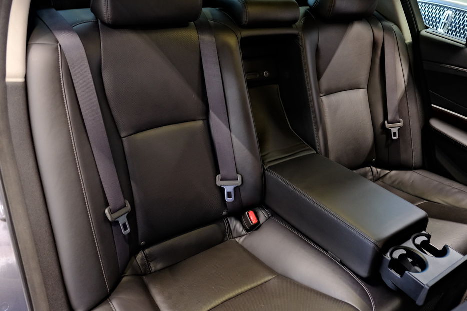Продам Acura RLX Hybrid 2016 года в Одессе