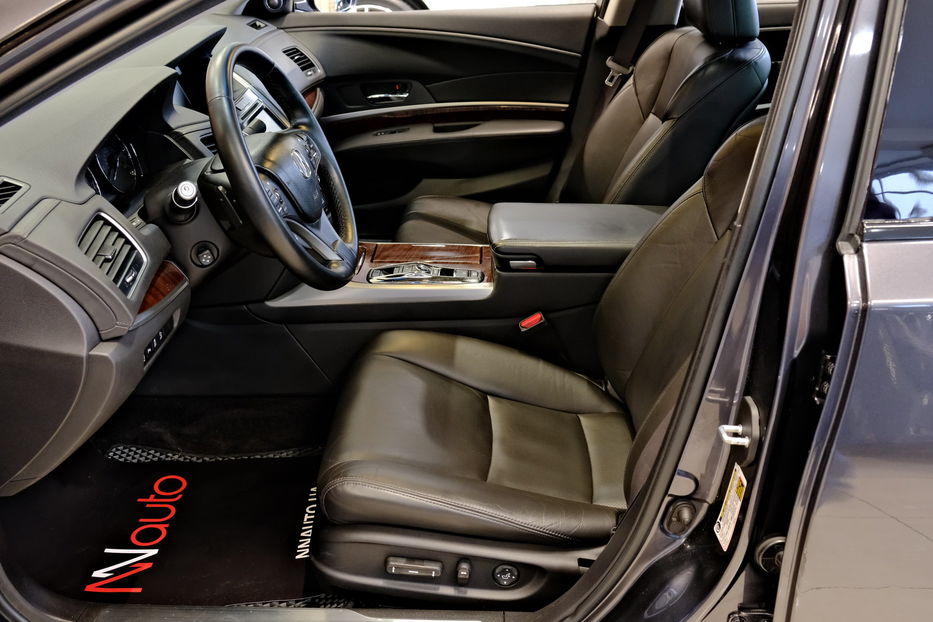 Продам Acura RLX Hybrid 2016 года в Одессе