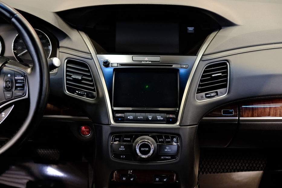 Продам Acura RLX Hybrid 2016 года в Одессе