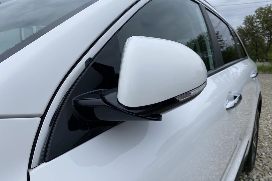 Продам Kia Niro ПідгрівсидінькермаСліпізониJBL 2021 года в Львове