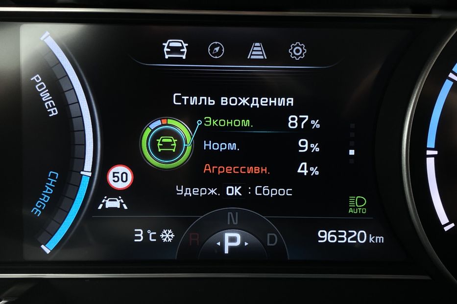Продам Kia Niro ПідгрівсидінькермаСліпізониJBL 2021 года в Львове