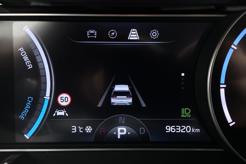 Продам Kia Niro ПідгрівсидінькермаСліпізониJBL 2021 года в Львове