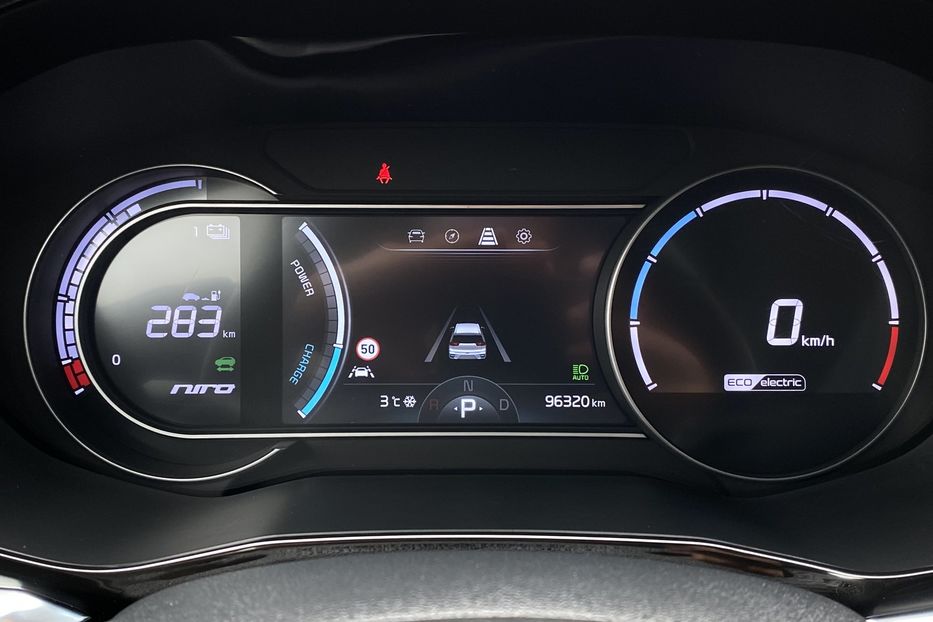 Продам Kia Niro ПідгрівсидінькермаСліпізониJBL 2021 года в Львове