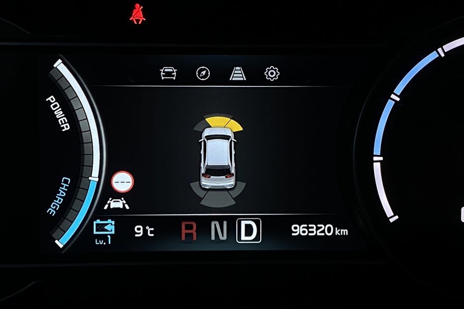 Продам Kia Niro ПідгрівсидінькермаСліпізониJBL 2021 года в Львове