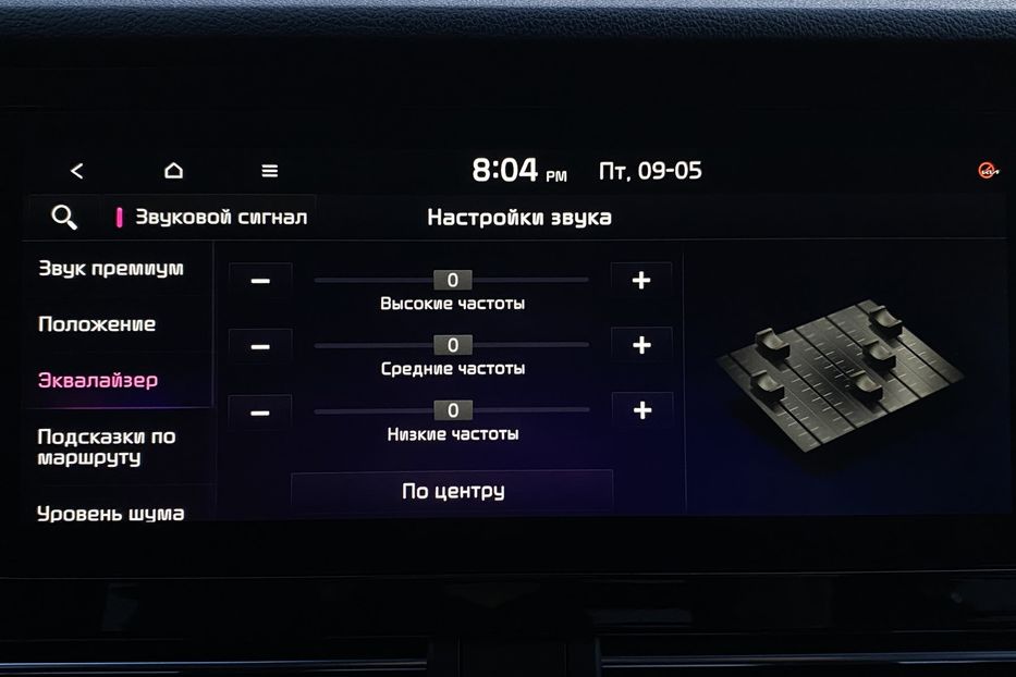 Продам Kia Niro ПідгрівсидінькермаСліпізониJBL 2021 года в Львове