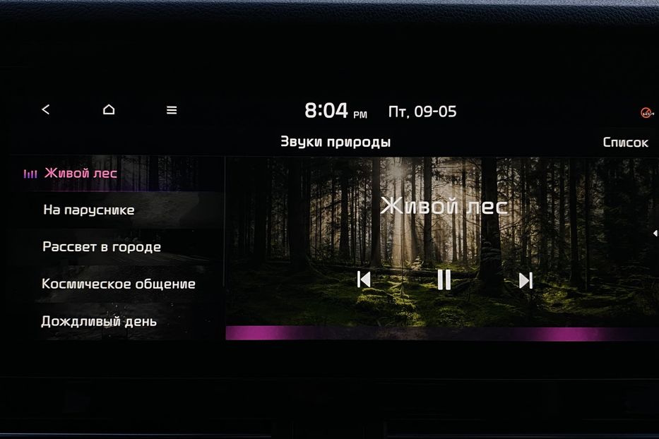 Продам Kia Niro ПідгрівсидінькермаСліпізониJBL 2021 года в Львове