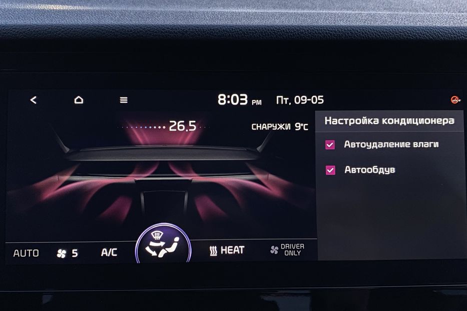 Продам Kia Niro ПідгрівсидінькермаСліпізониJBL 2021 года в Львове