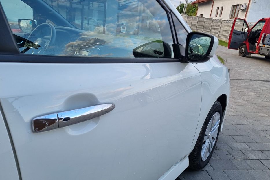 Продам Nissan Leaf 40квт не мальована у Львові 2021 года в Львове