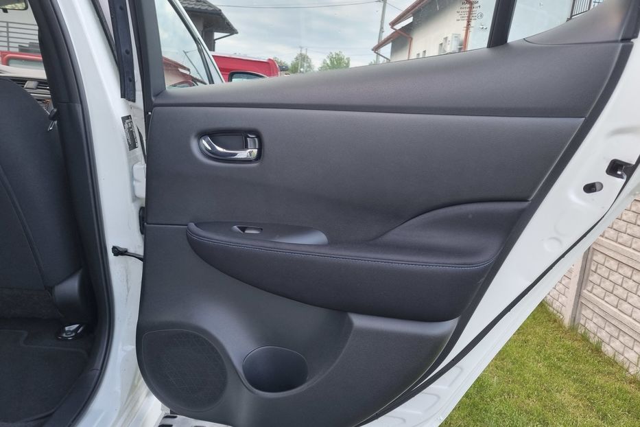 Продам Nissan Leaf 40квт не мальована у Львові 2021 года в Львове