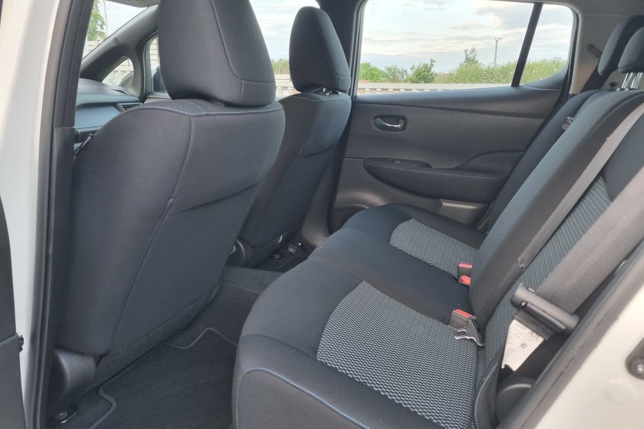Продам Nissan Leaf 40квт не мальована у Львові 2021 года в Львове