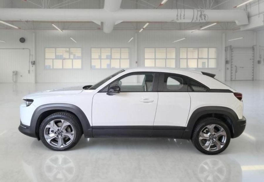 Продам Mazda MX-3  MX-30 35,5KWH EXECUTIVE 2022 года в Львове