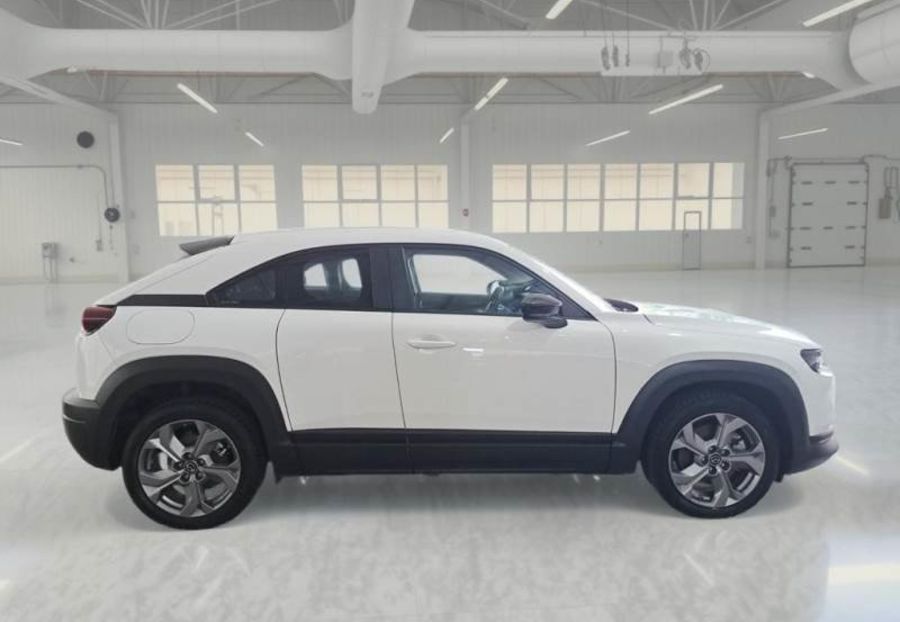 Продам Mazda MX-3  MX-30 35,5KWH EXECUTIVE 2022 года в Львове