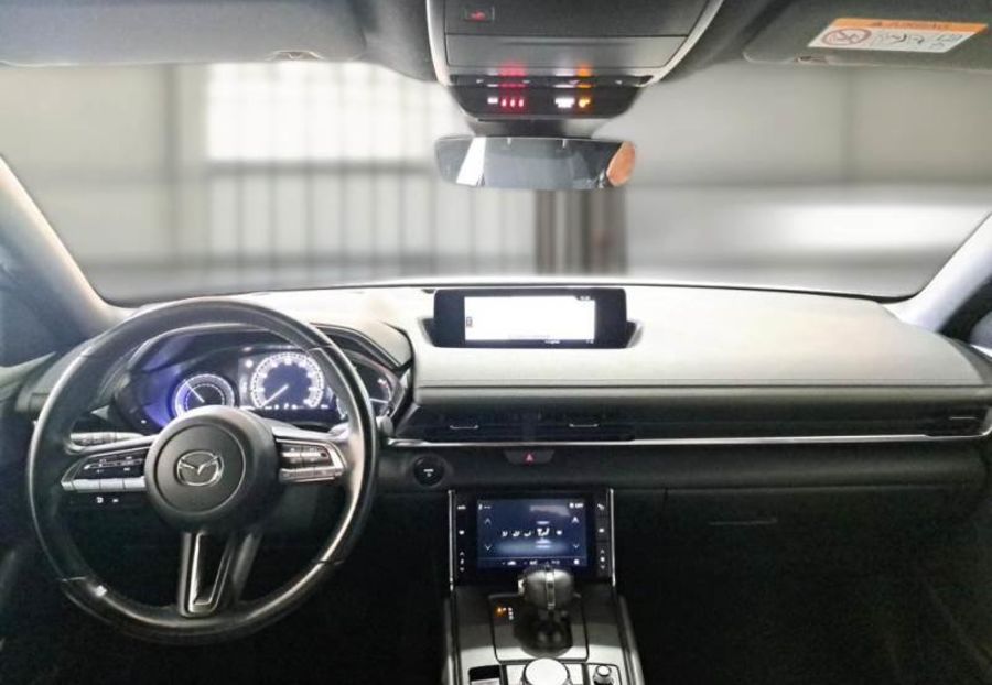 Продам Mazda MX-3  MX-30 35,5KWH EXECUTIVE 2022 года в Львове