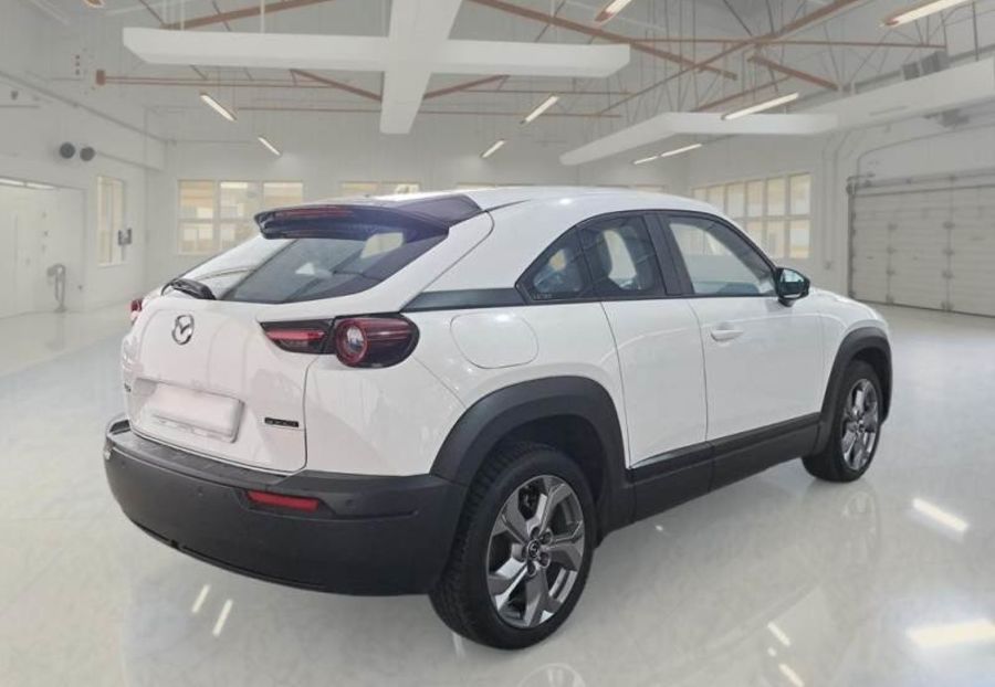 Продам Mazda MX-3  MX-30 35,5KWH EXECUTIVE 2022 года в Львове
