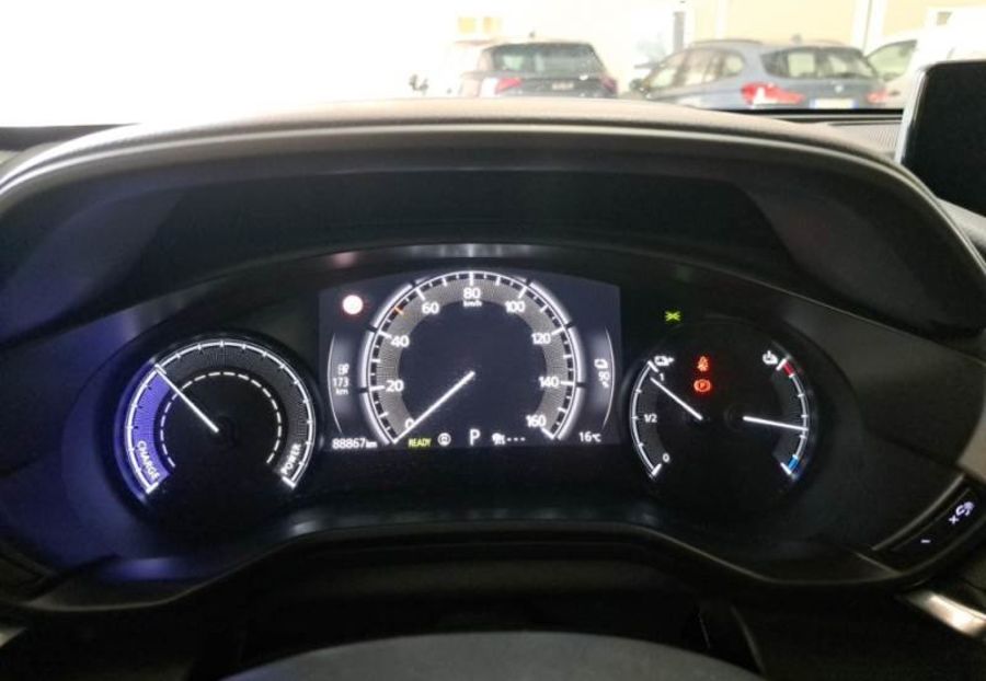 Продам Mazda MX-3  MX-30 35,5KWH EXECUTIVE 2022 года в Львове