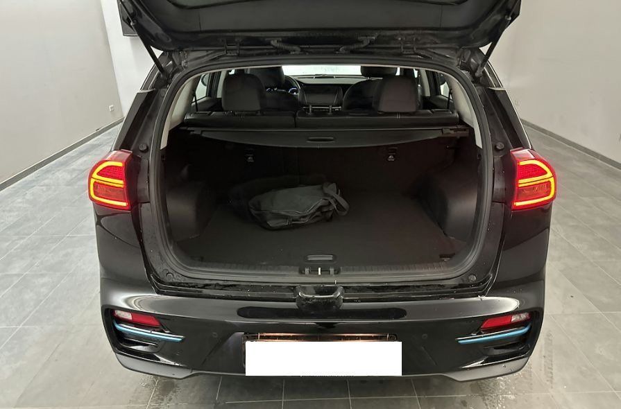 Продам Kia Niro 2022 года в Львове