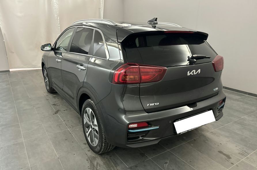 Продам Kia Niro 2021 года в Львове