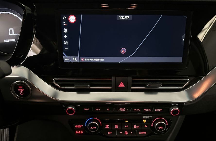 Продам Kia Niro 2021 года в Львове