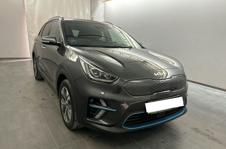 Продам Kia Niro 2021 года в Львове
