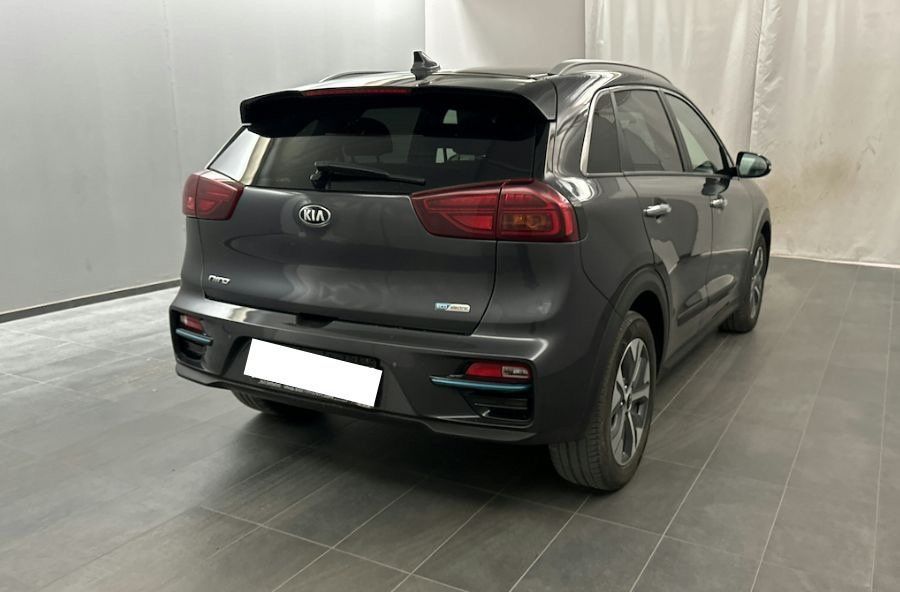 Продам Kia Niro 2020 года в Львове