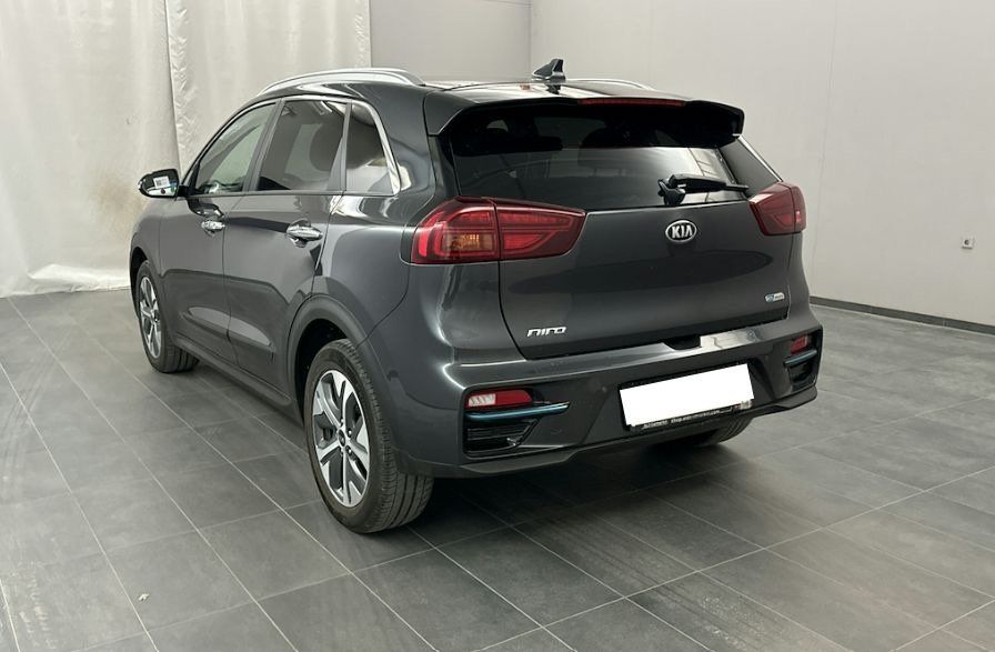 Продам Kia Niro 2020 года в Львове