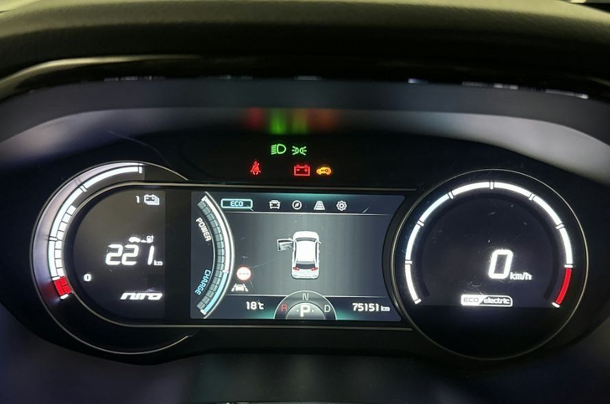 Продам Kia Niro 2020 года в Львове