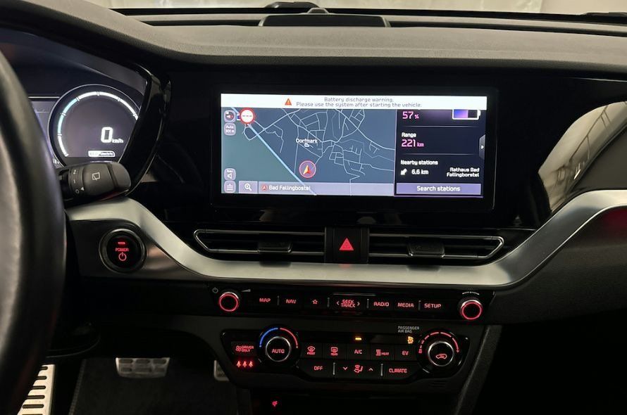 Продам Kia Niro 2020 года в Львове