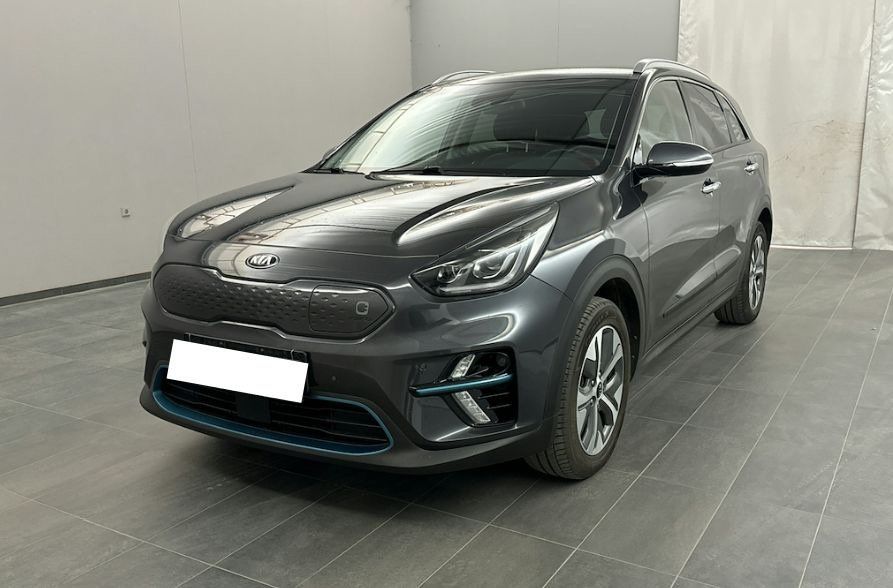 Продам Kia Niro 2020 года в Львове