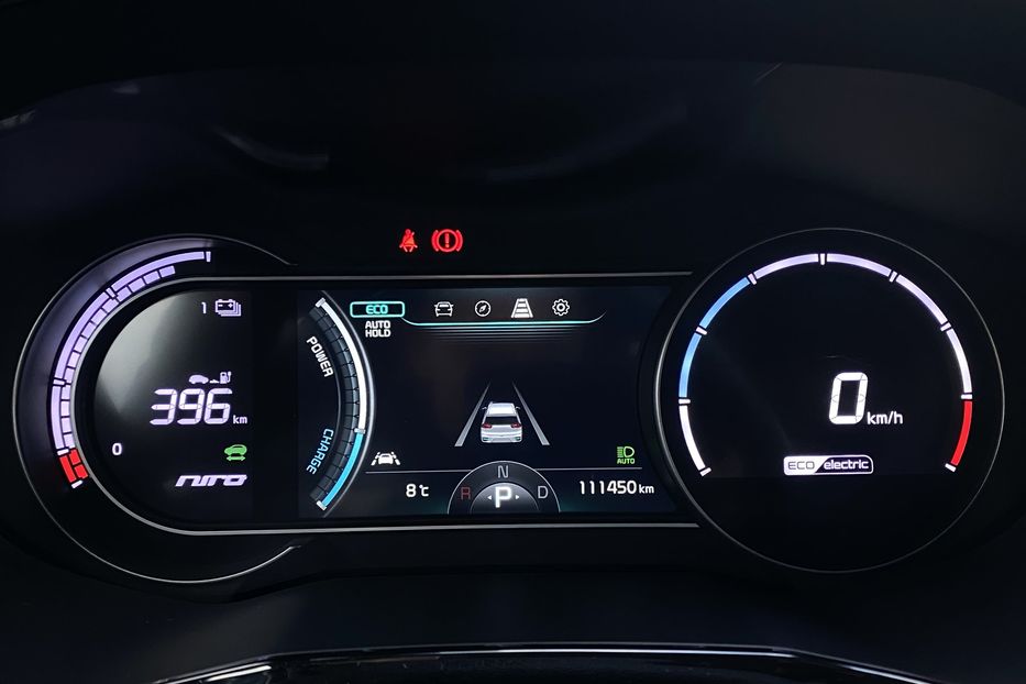 Продам Kia Niro ПідгрівсидінькермаСліпізониJBL 2021 года в Львове