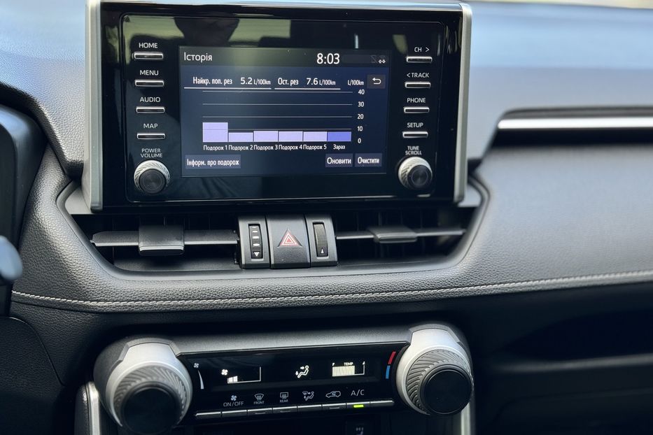 Продам Toyota Rav 4 (KOMIS) 2019 года в г. Умань, Черкасская область