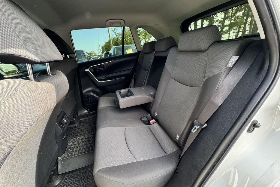 Продам Toyota Rav 4 (KOMIS) 2019 года в г. Умань, Черкасская область