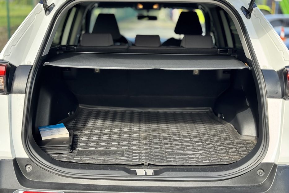 Продам Toyota Rav 4 (KOMIS) 2019 года в г. Умань, Черкасская область
