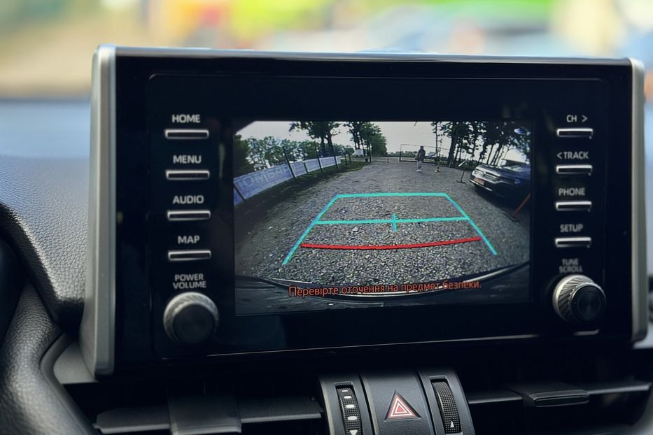 Продам Toyota Rav 4 (KOMIS) 2019 года в г. Умань, Черкасская область