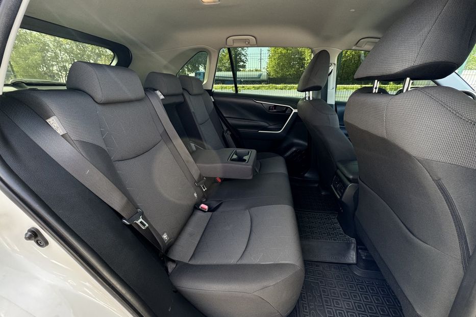 Продам Toyota Rav 4 (KOMIS) 2019 года в г. Умань, Черкасская область