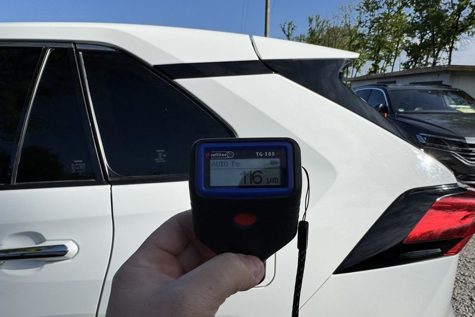 Продам Toyota Rav 4 (KOMIS) 2019 года в г. Умань, Черкасская область