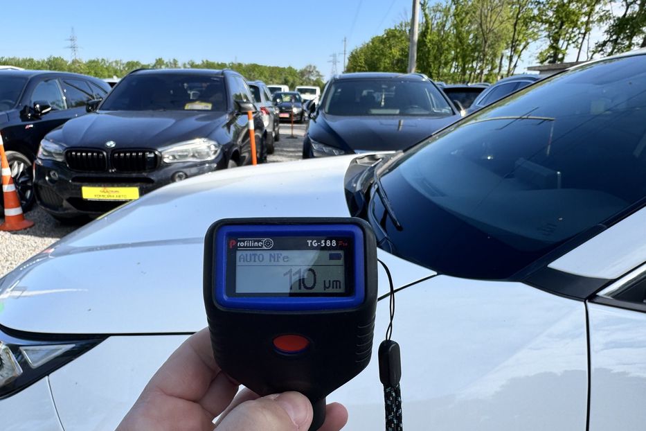 Продам Toyota Rav 4 (KOMIS) 2019 года в г. Умань, Черкасская область