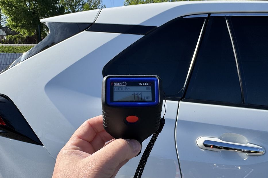 Продам Toyota Rav 4 (KOMIS) 2019 года в г. Умань, Черкасская область