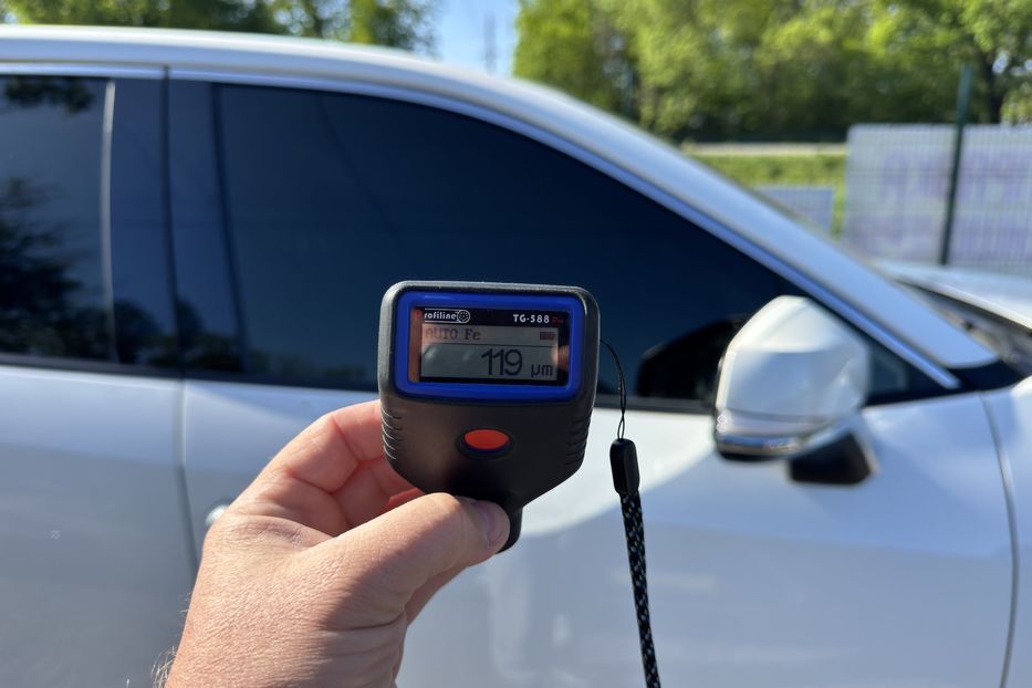 Продам Toyota Rav 4 (KOMIS) 2019 года в г. Умань, Черкасская область