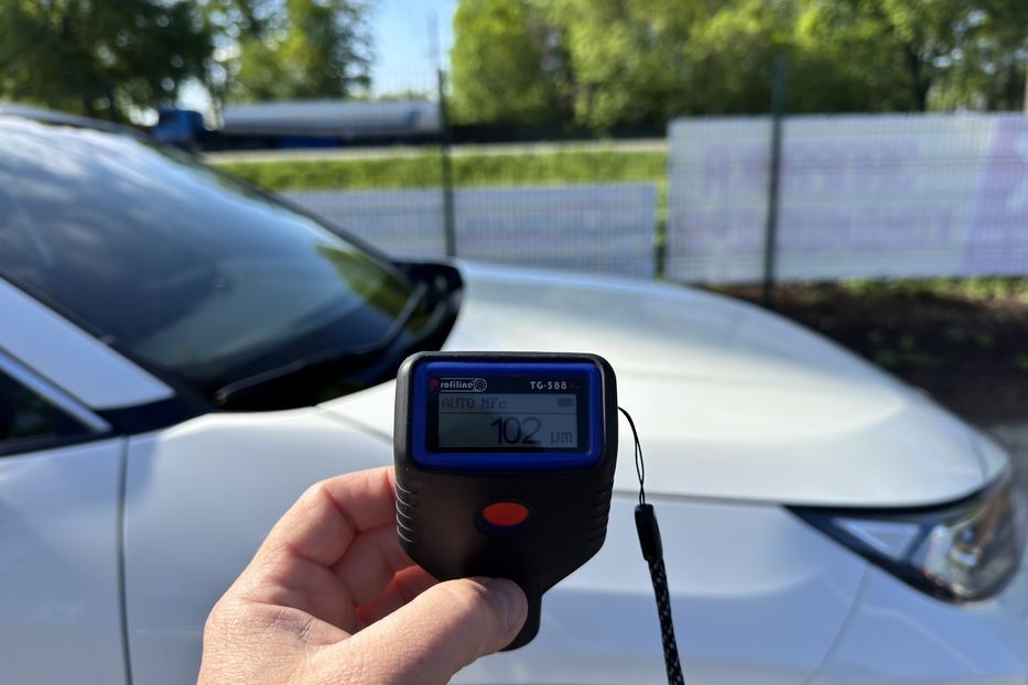 Продам Toyota Rav 4 (KOMIS) 2019 года в г. Умань, Черкасская область