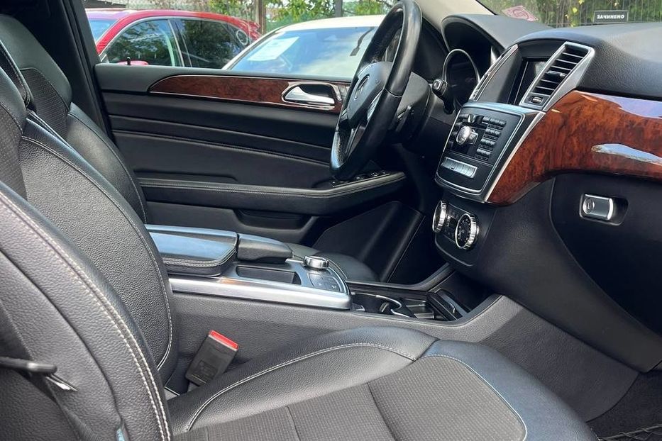 Продам Mercedes-Benz ML-Class 2013 года в Черновцах