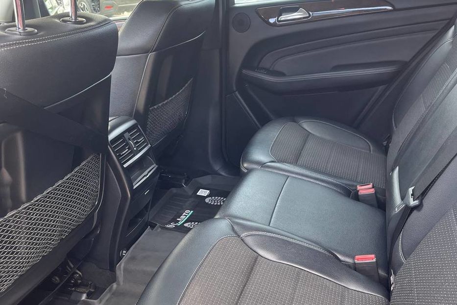 Продам Mercedes-Benz ML-Class 2013 года в Черновцах