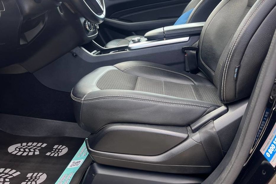 Продам Mercedes-Benz ML-Class 2013 года в Черновцах