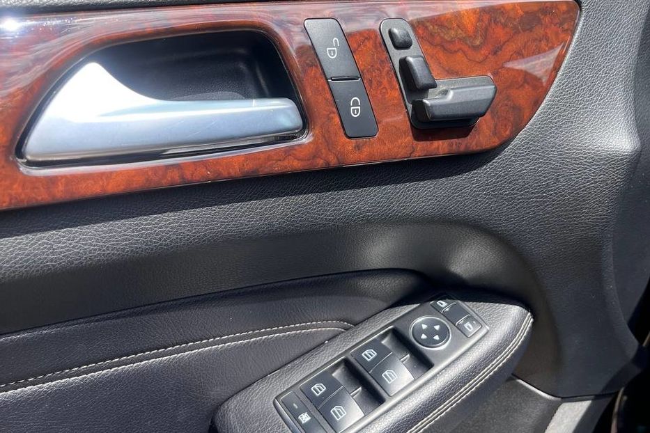 Продам Mercedes-Benz ML-Class 2013 года в Черновцах