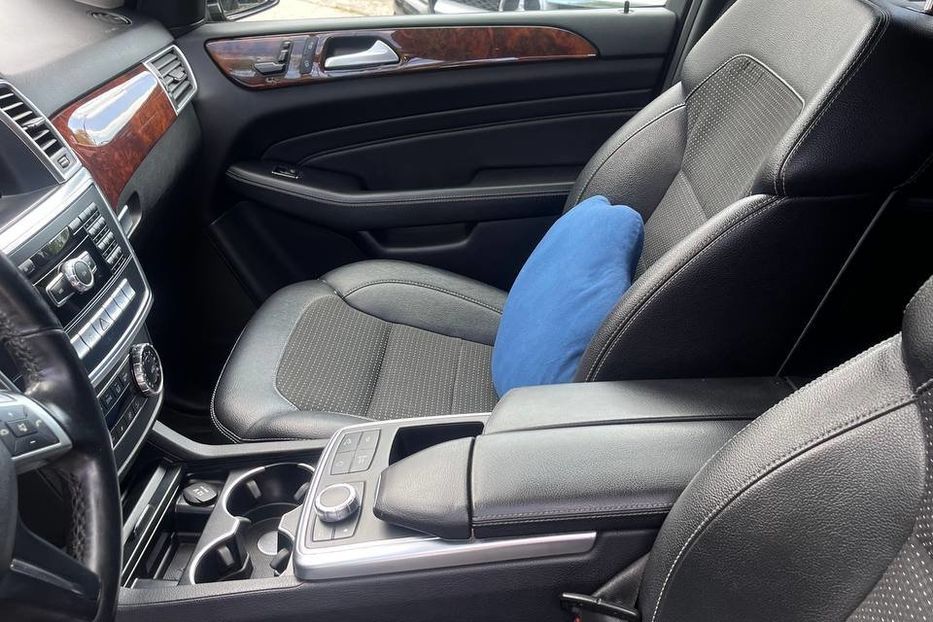 Продам Mercedes-Benz ML-Class 2013 года в Черновцах