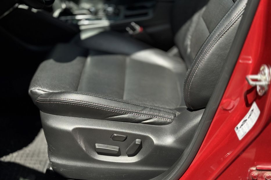 Продам Mazda CX-5 SKYACTIV Technology  2016 года в г. Умань, Черкасская область