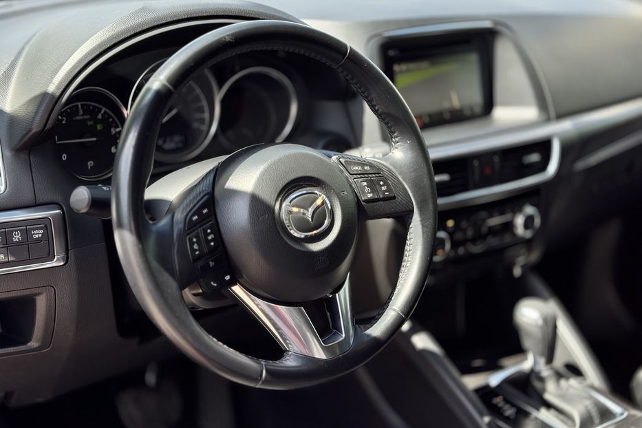 Продам Mazda CX-5 SKYACTIV Technology  2016 года в г. Умань, Черкасская область